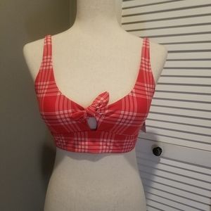 NWT Sea Angel swim bikini top